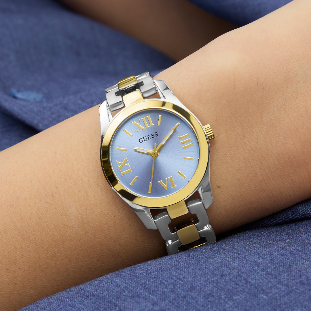 Reloj Guess Femenino GW0927L3