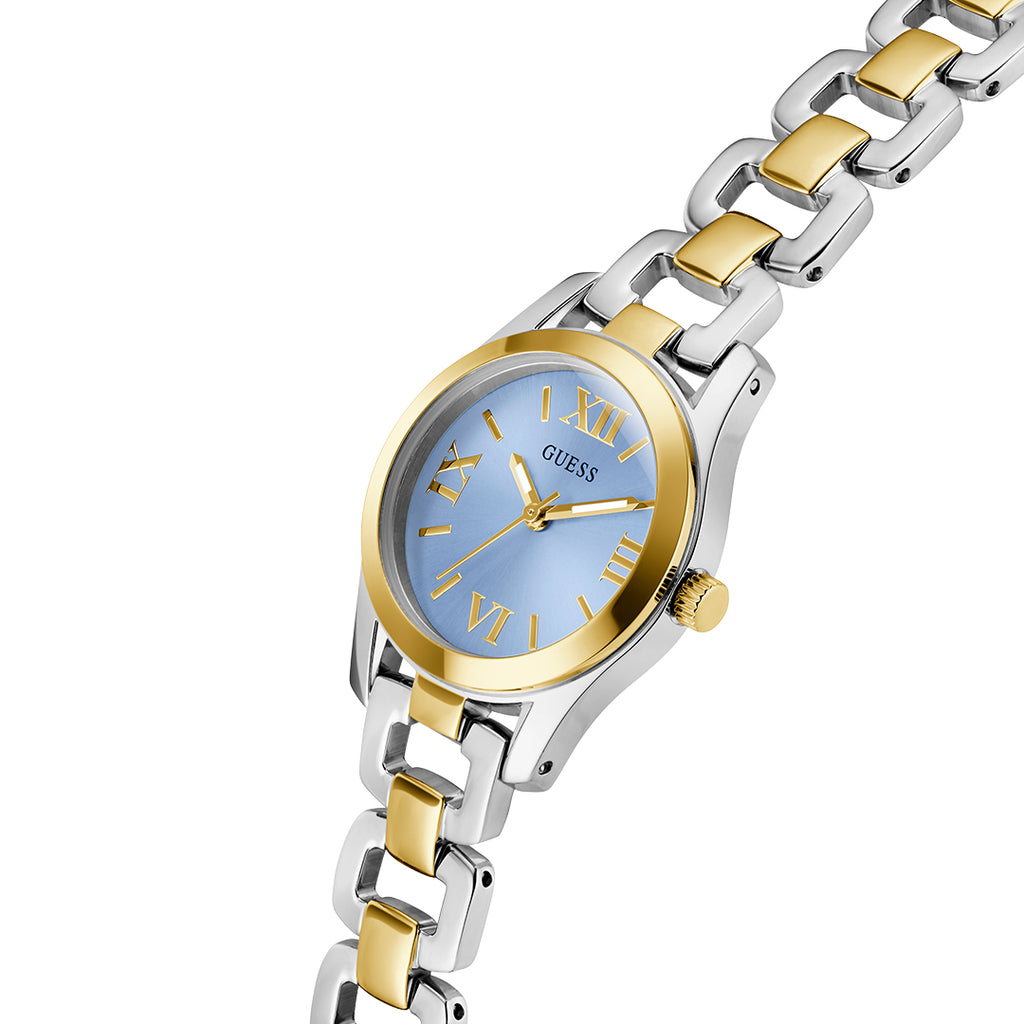 Reloj Guess Femenino GW0927L3