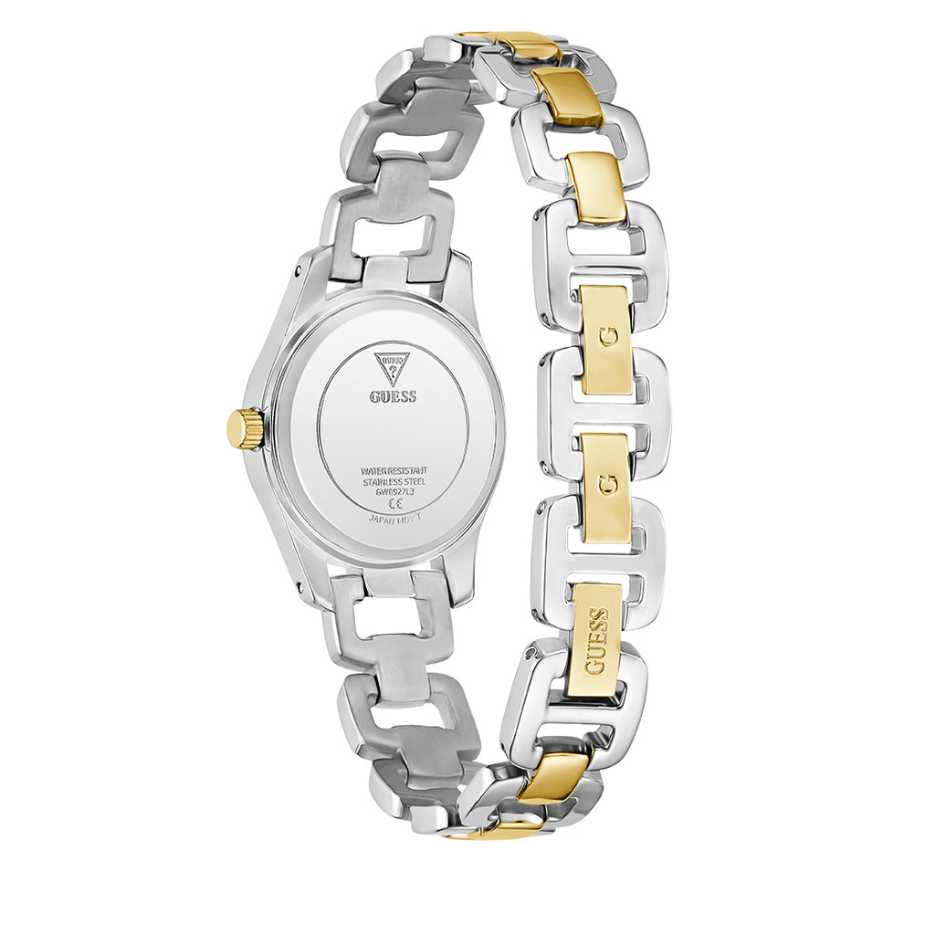 Reloj Guess Femenino GW0927L3
