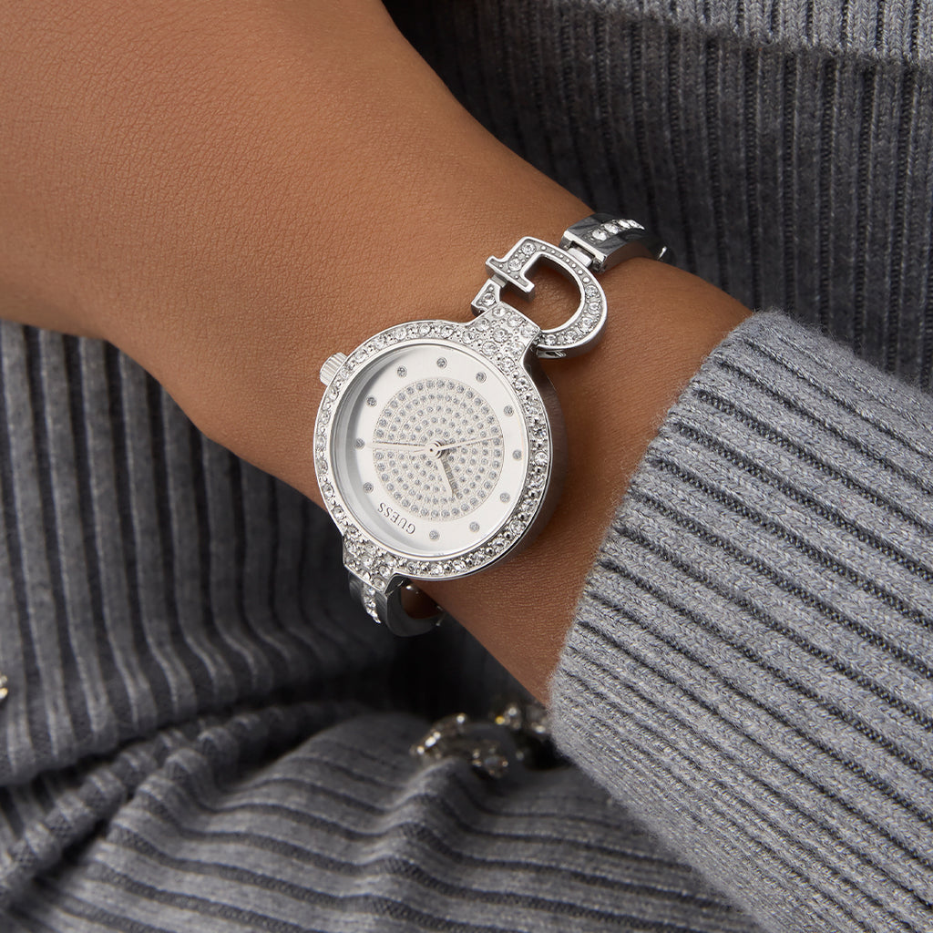 Reloj Guess Femenino GW0929L1