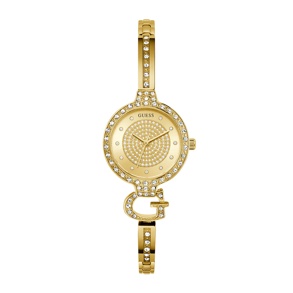 Reloj Guess Femenino GW0929L2