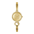 Reloj Guess Femenino GW0929L2