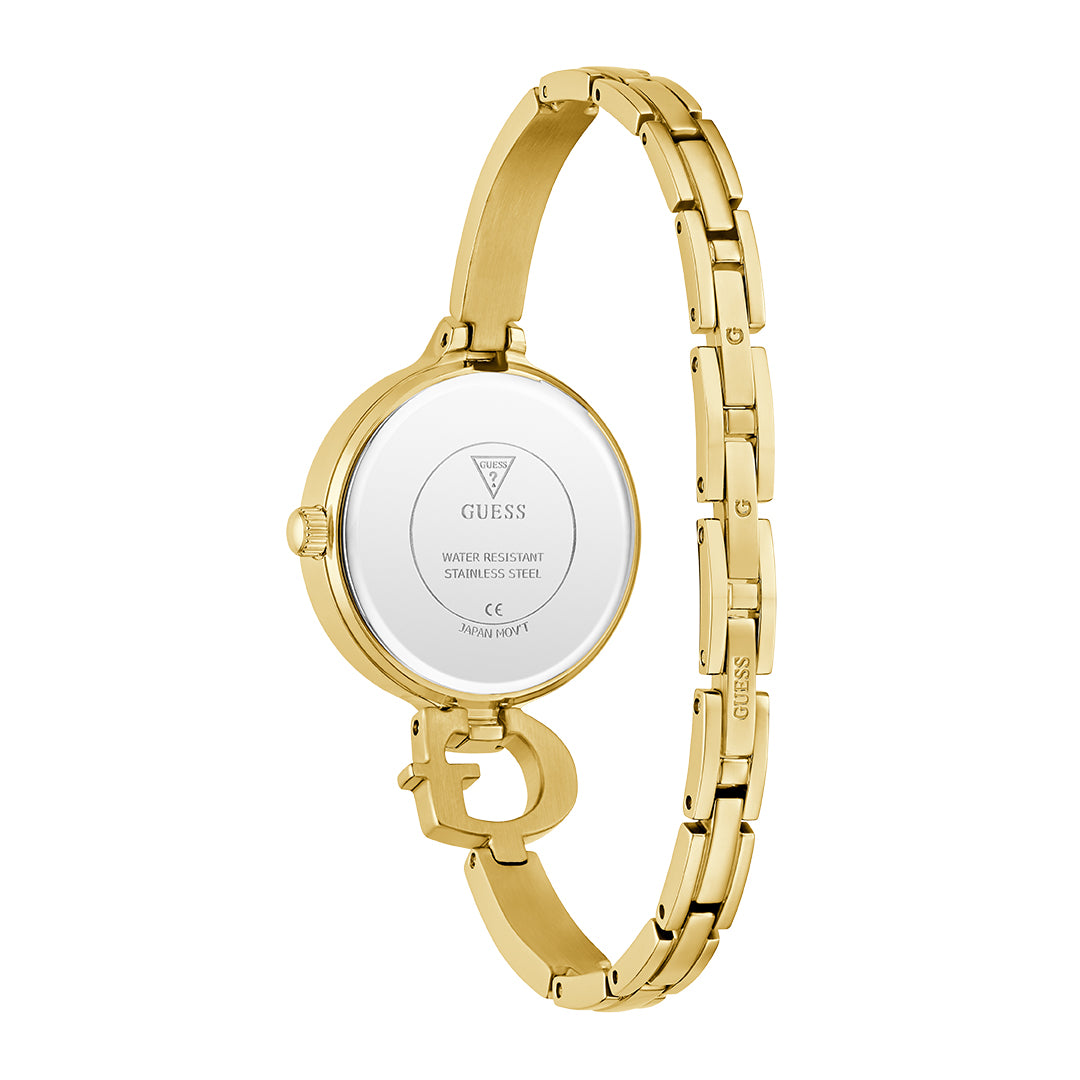 Reloj Guess Femenino GW0929L2