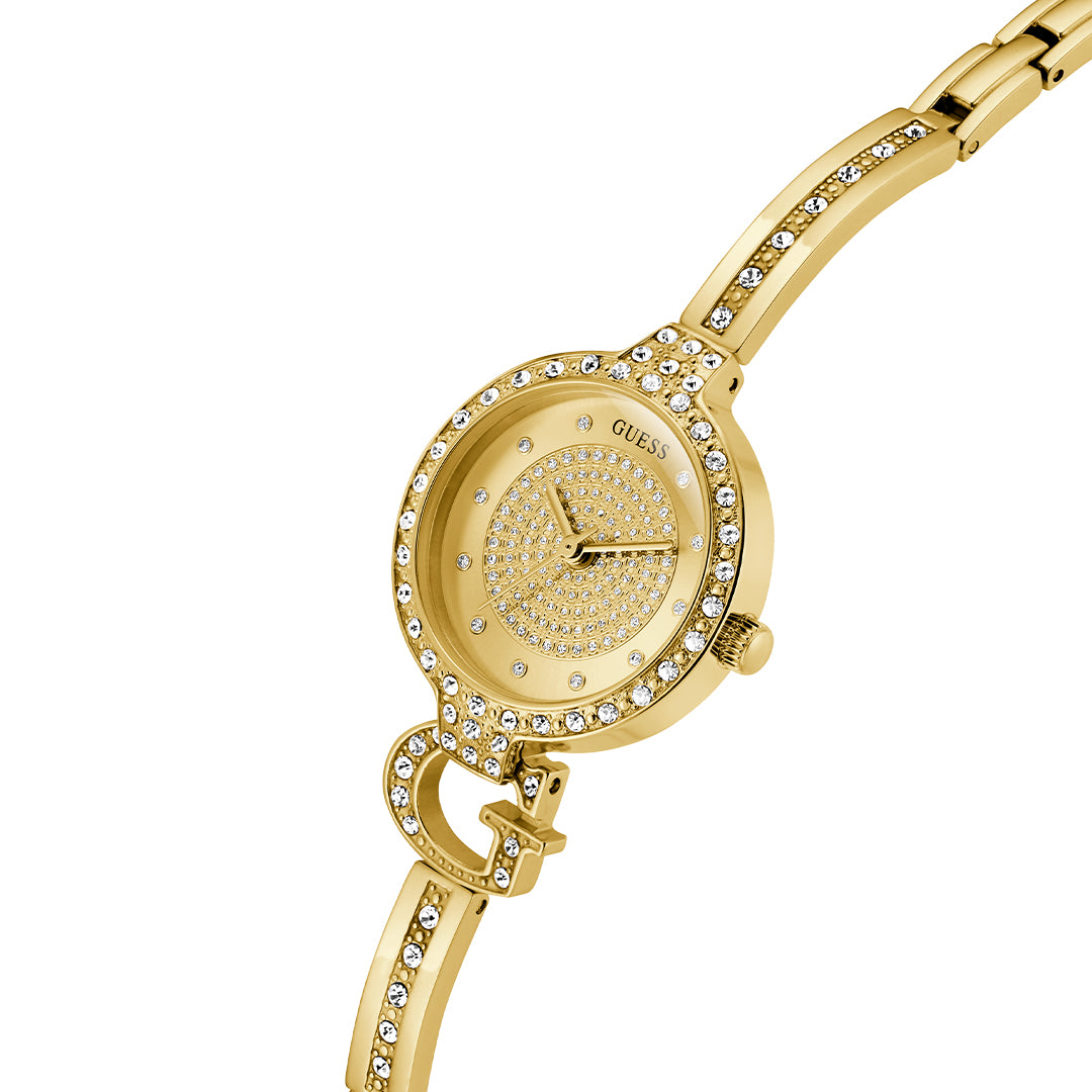 Reloj Guess Femenino GW0929L2