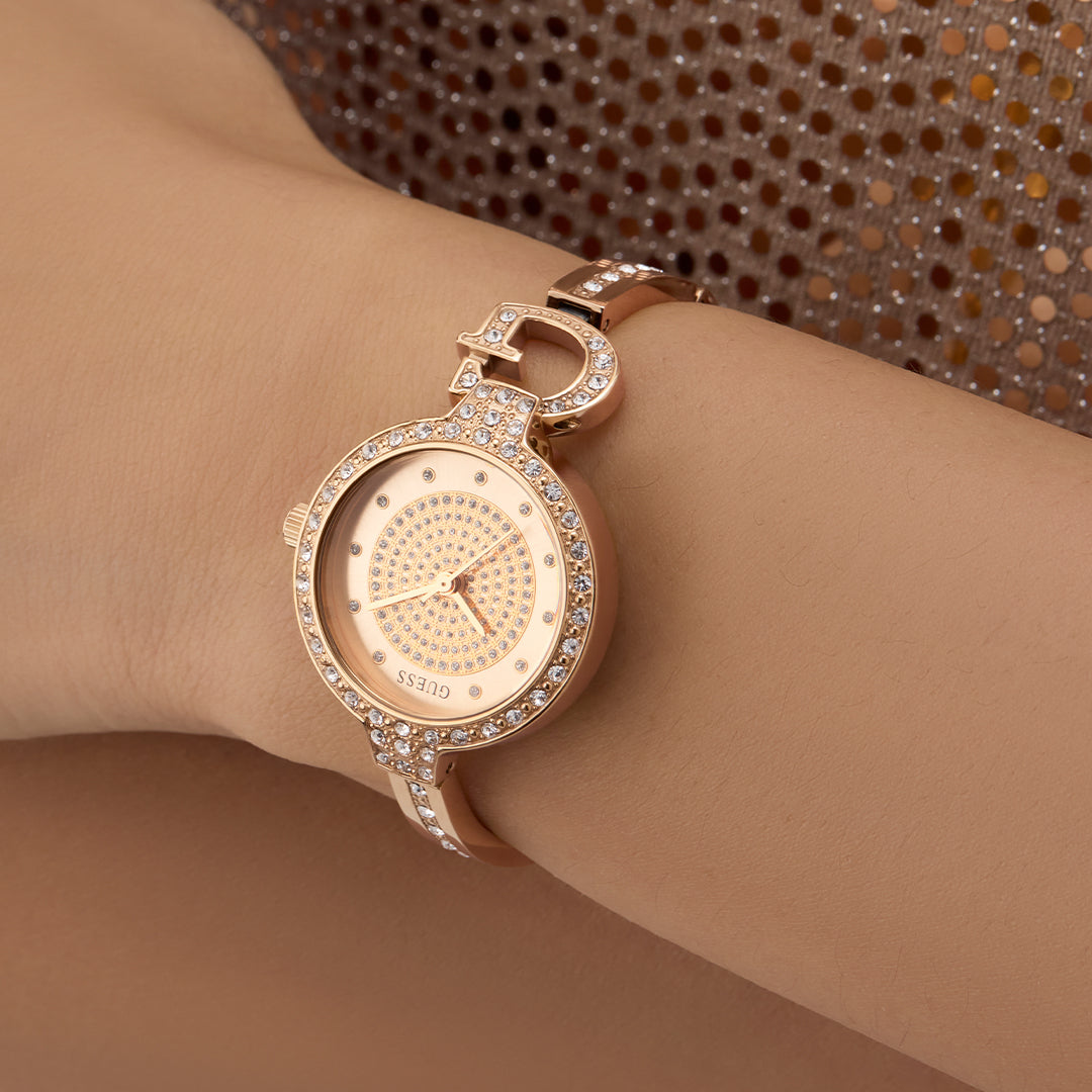 Reloj Guess Femenino GW0929L3