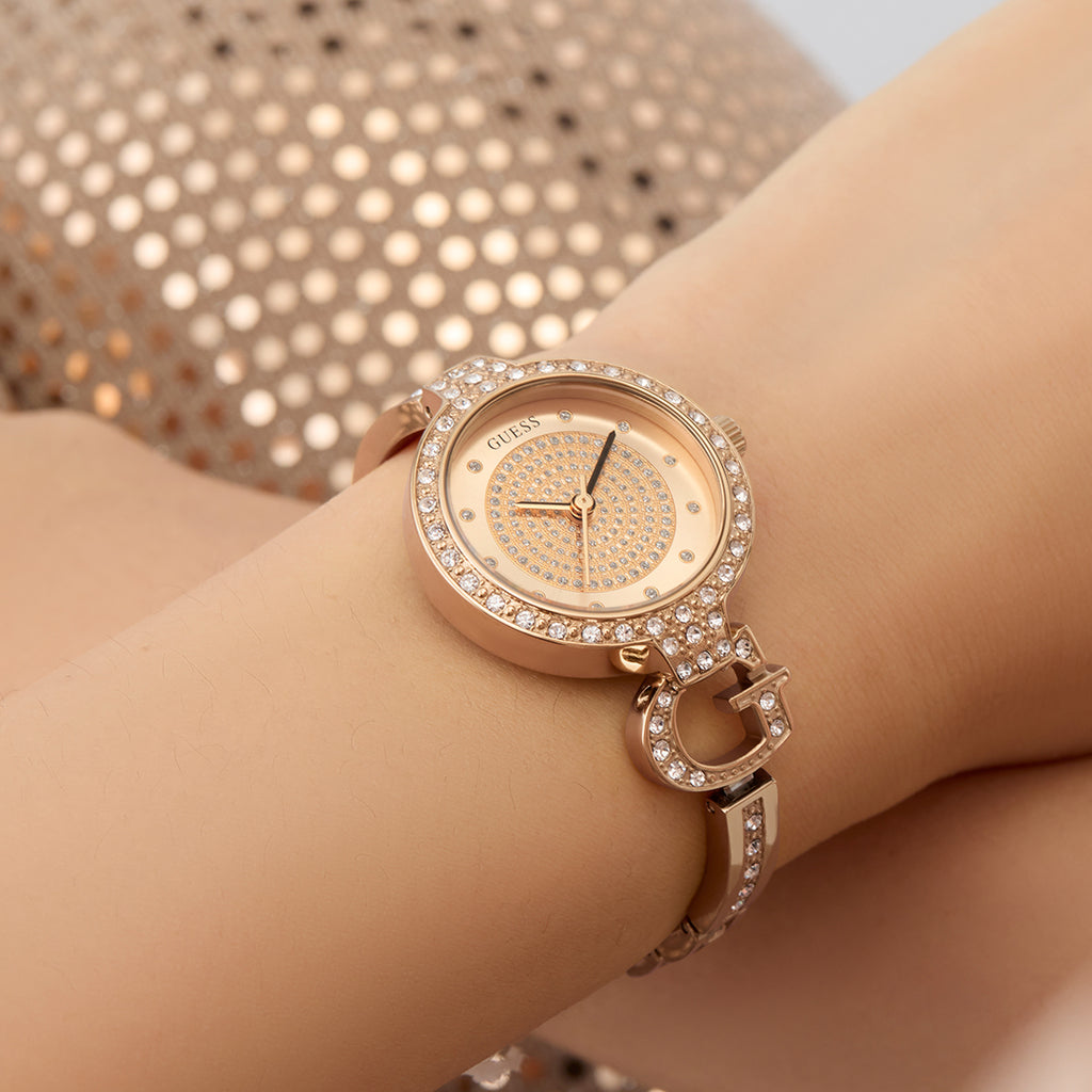 Reloj Guess Femenino GW0929L3