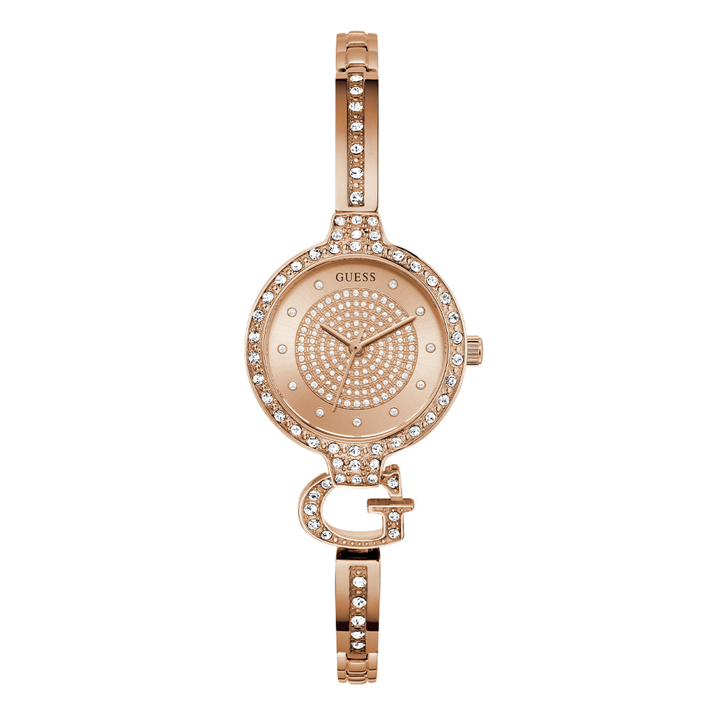 Reloj Guess Femenino GW0929L3