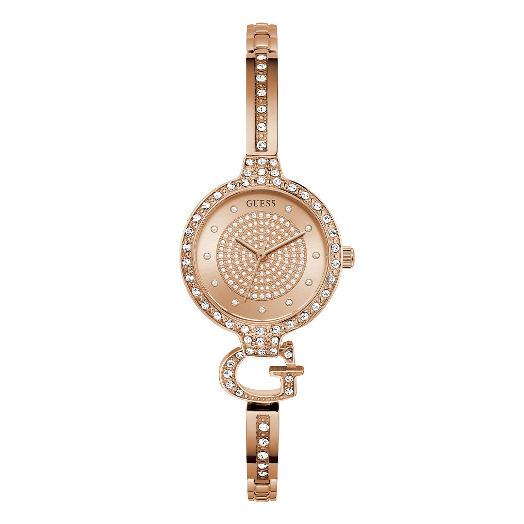 Reloj Guess Femenino GW0929L3