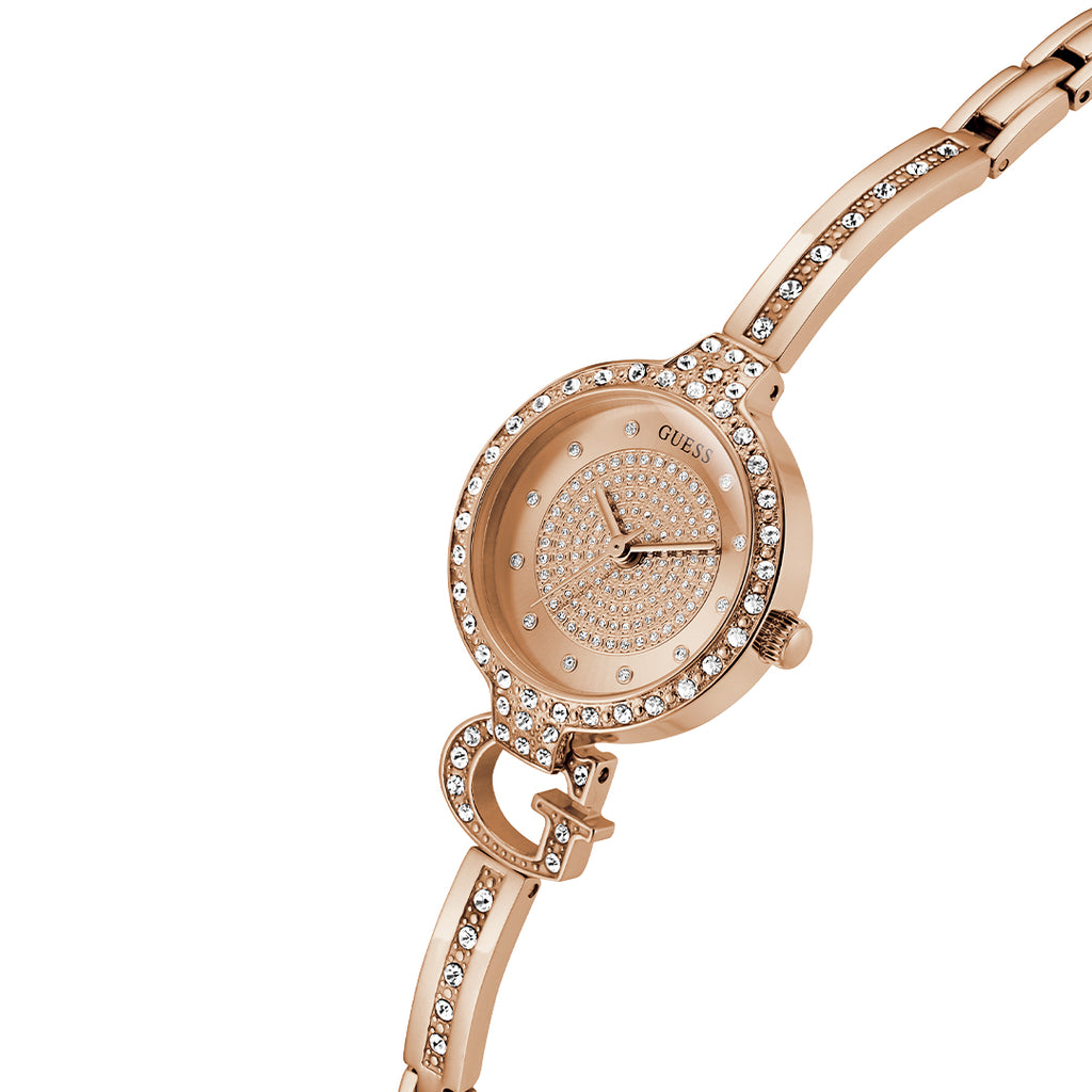 Reloj Guess Femenino GW0929L3