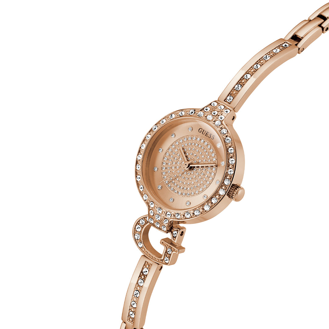 Reloj Guess Femenino GW0929L3