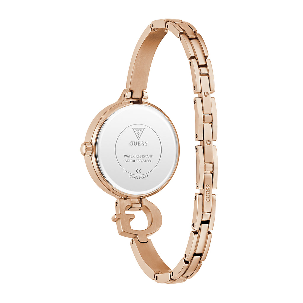 Reloj Guess Femenino GW0929L3