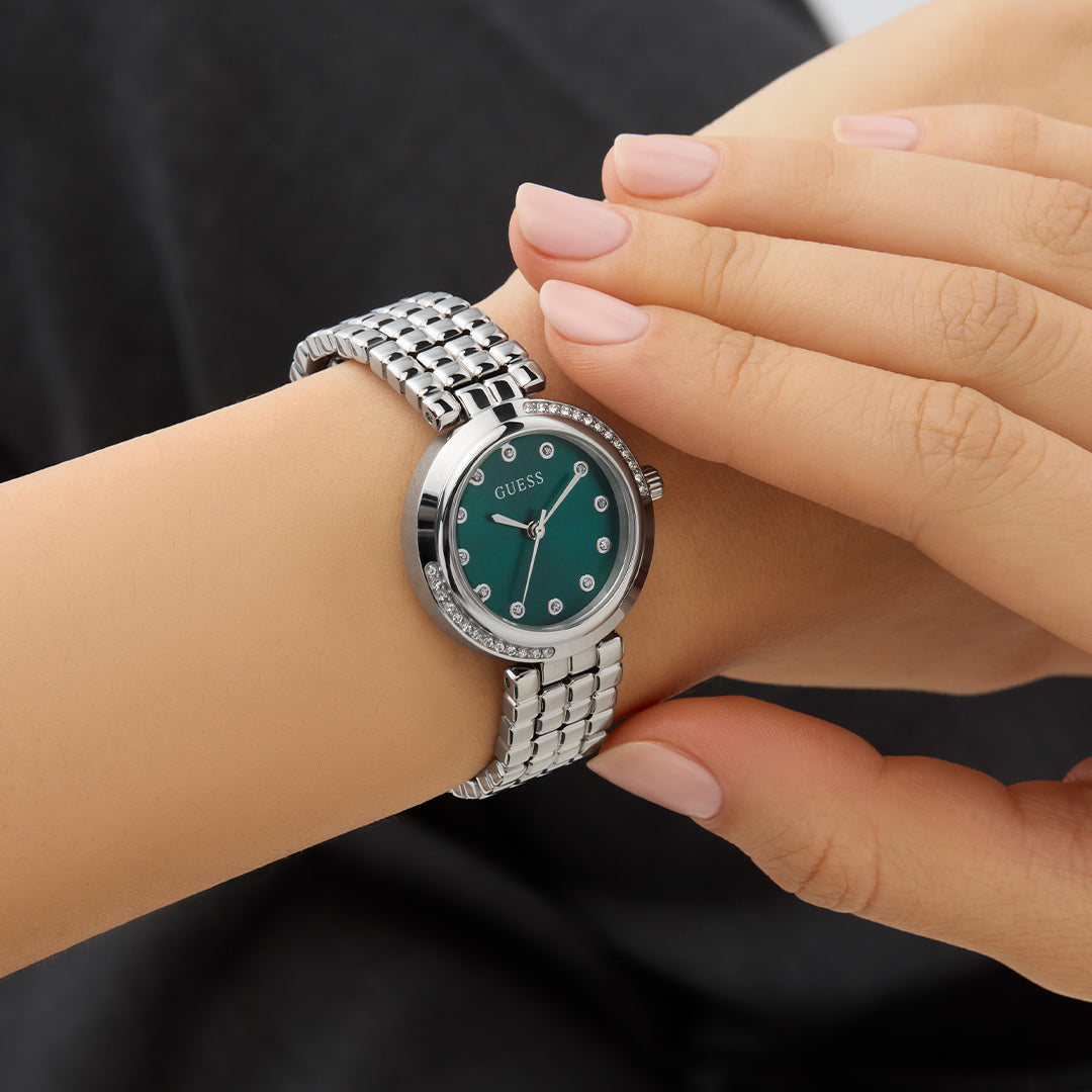 Reloj Guess Femenino GW0930L1