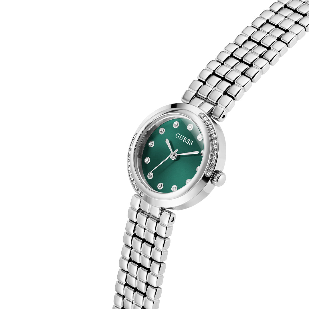 Reloj Guess Femenino GW0930L1