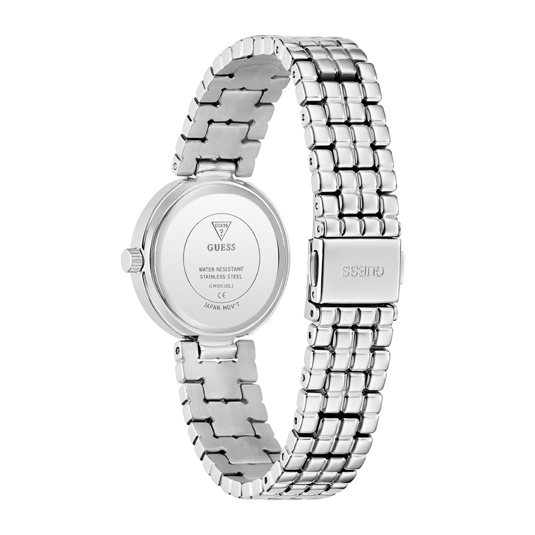 Reloj Guess Femenino GW0930L1