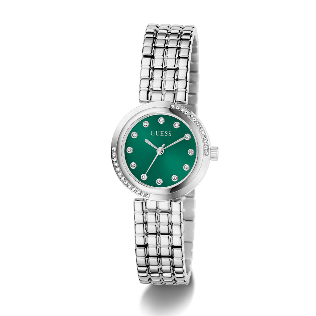 Reloj Guess Femenino GW0930L1