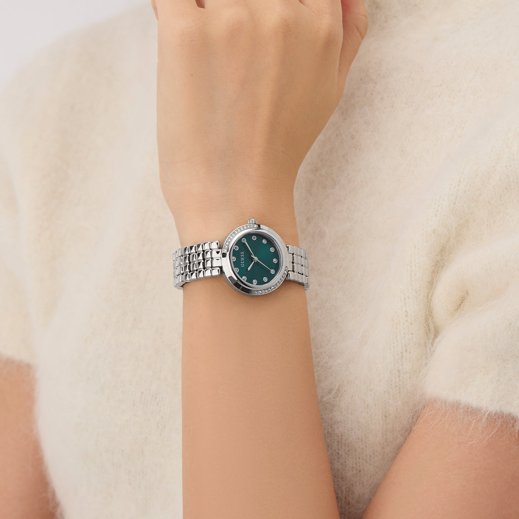 Reloj Guess Femenino GW0930L1