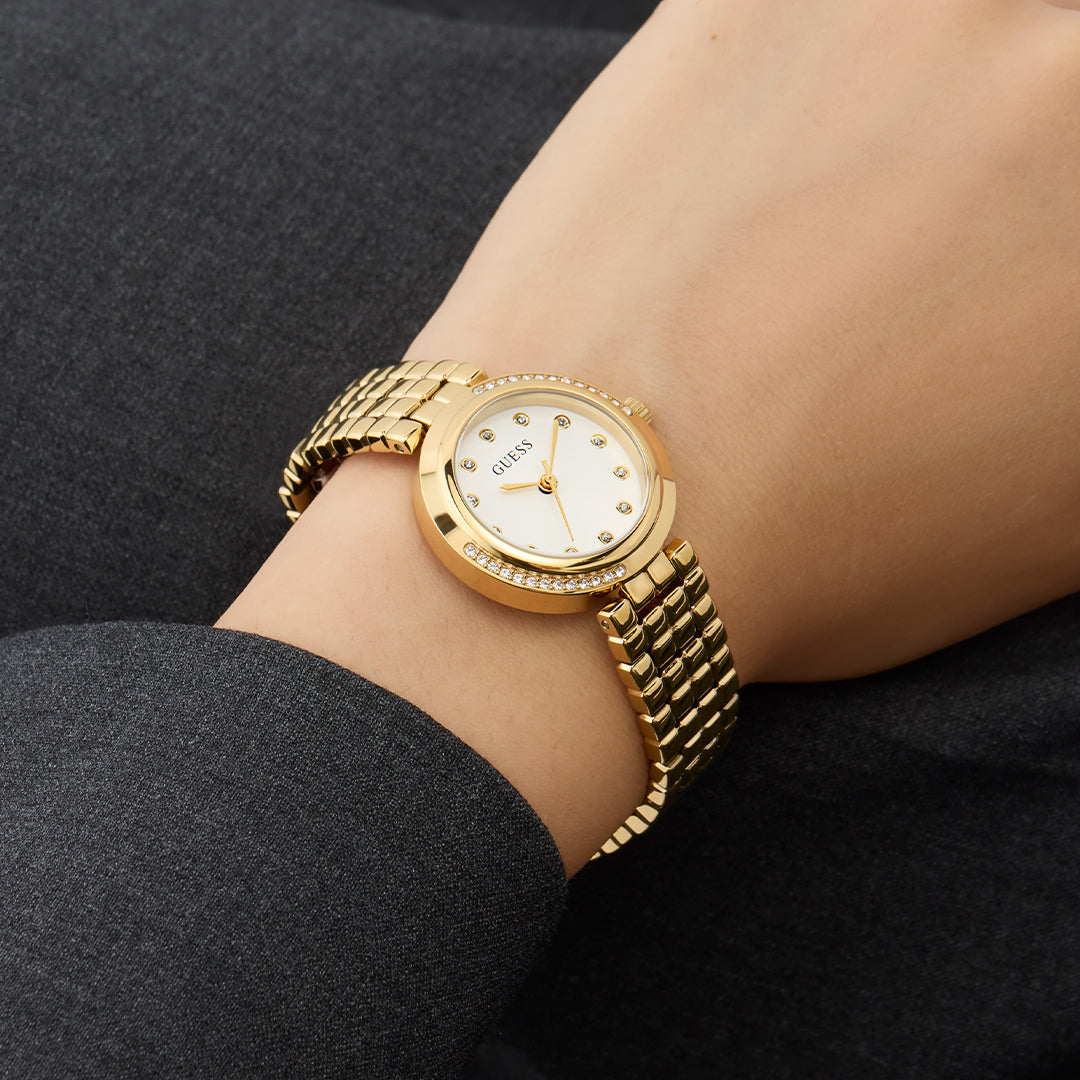 Reloj Guess Femenino GW0930L2