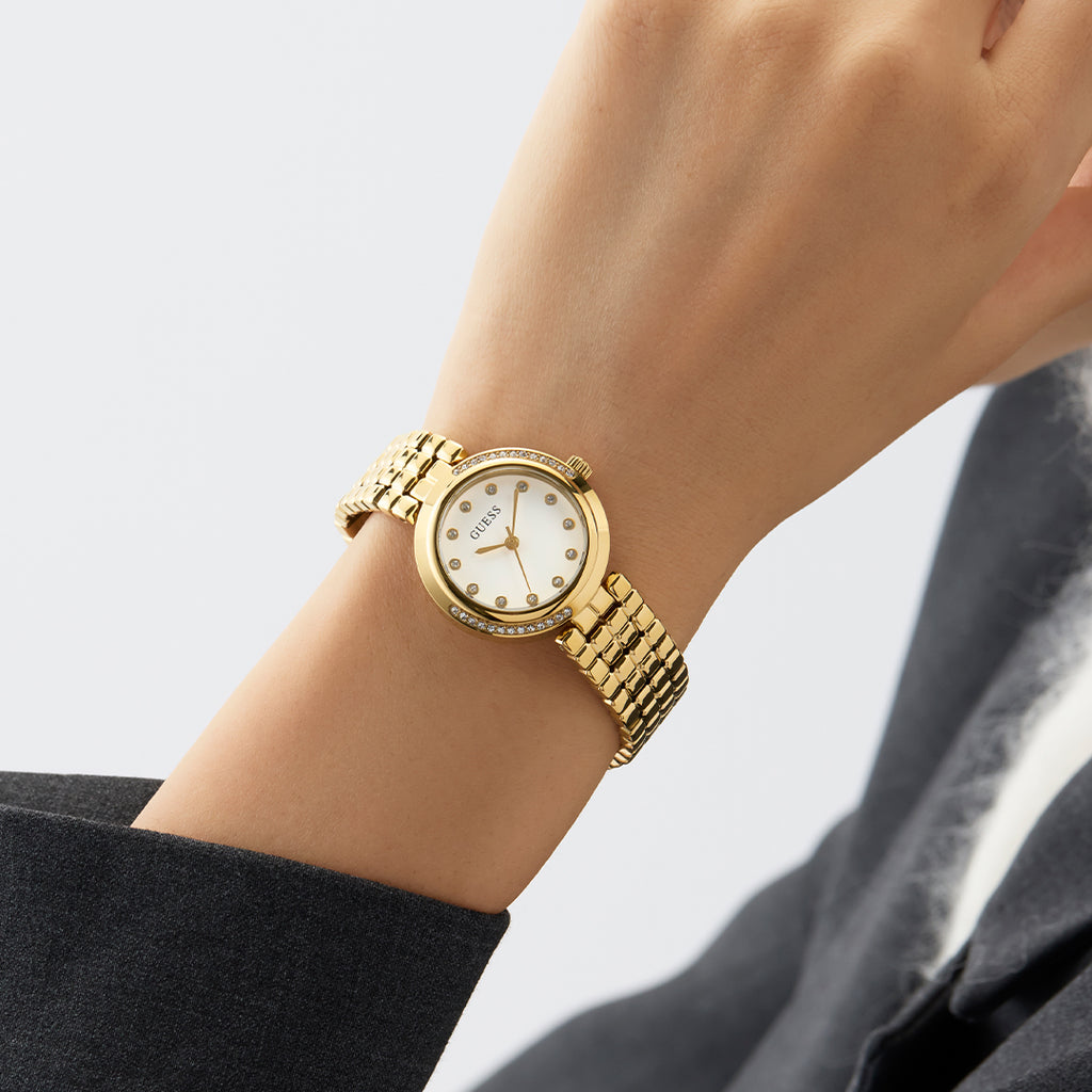 Reloj Guess Femenino GW0930L2