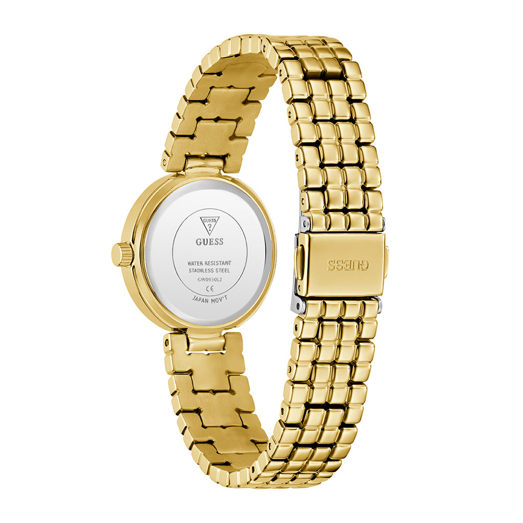 Reloj Guess Femenino GW0930L2
