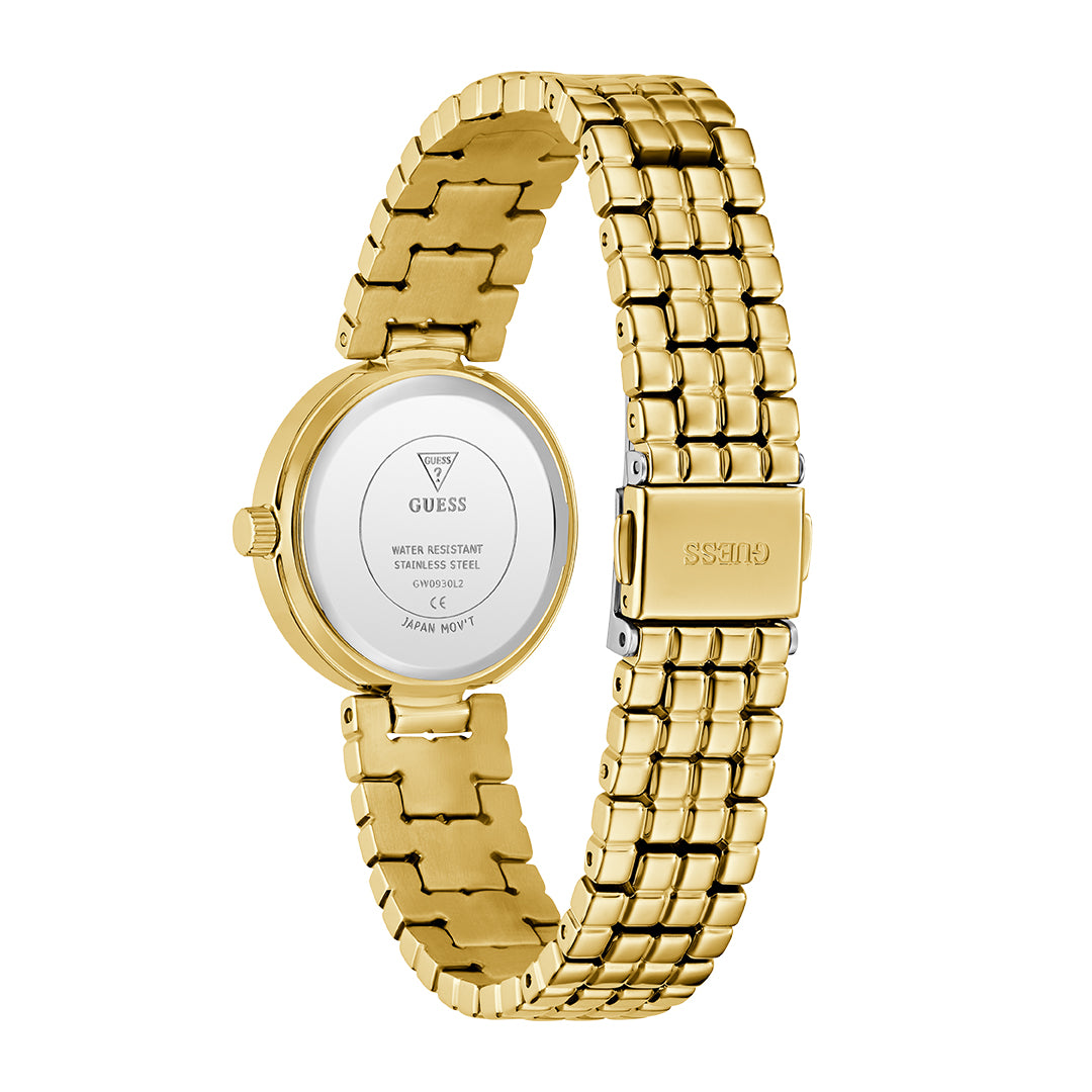 Reloj Guess Femenino GW0930L2