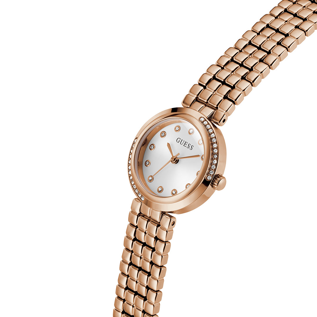 Reloj Guess Femenino GW0930L3