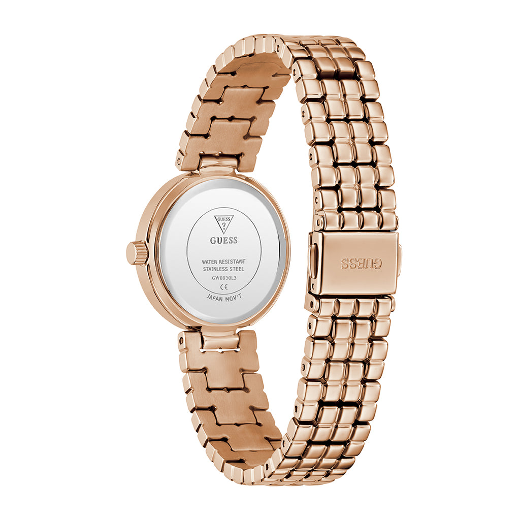 Reloj Guess Femenino GW0930L3
