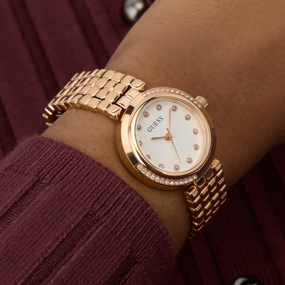 Reloj Guess Femenino GW0930L3