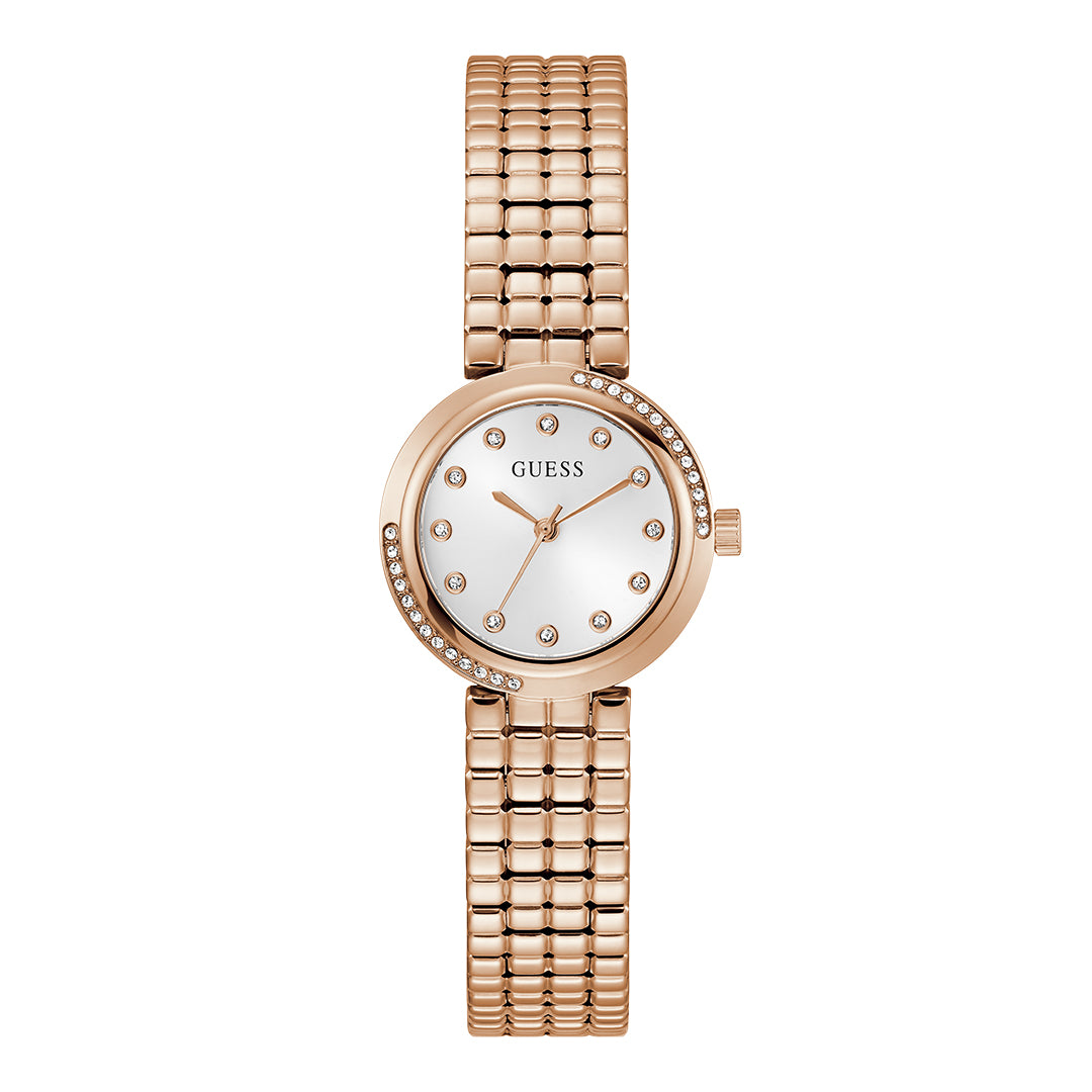 Reloj Guess Femenino GW0930L3