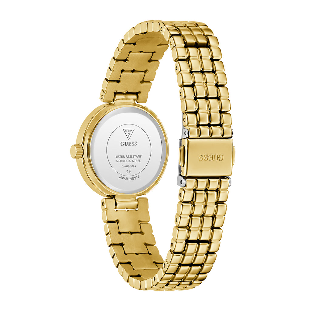 Reloj Guess Femenino GW0930L4