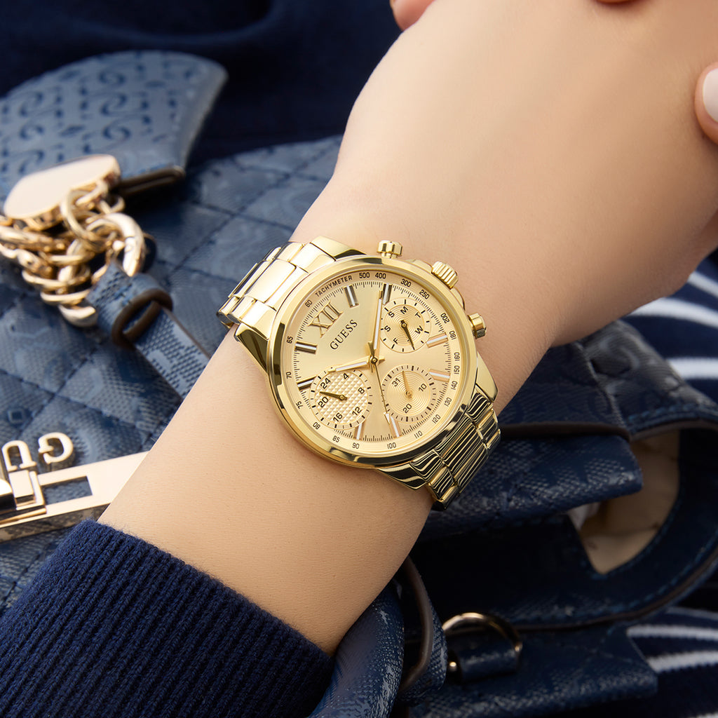 Reloj Guess Femenino GW0933L2