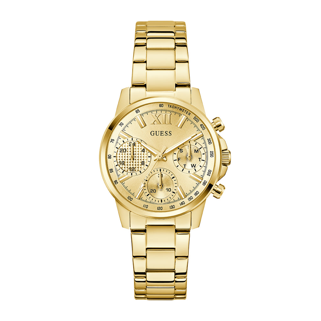 Reloj Guess Femenino GW0933L2