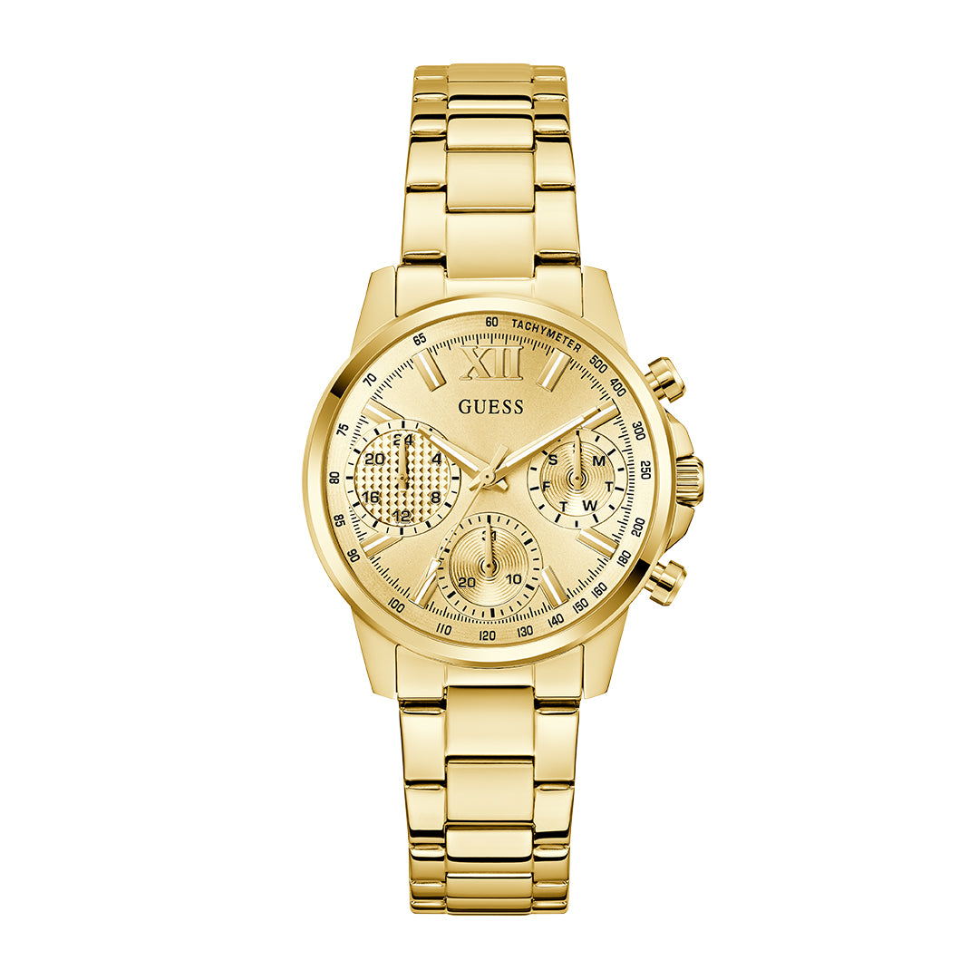 Reloj Guess Femenino GW0933L2