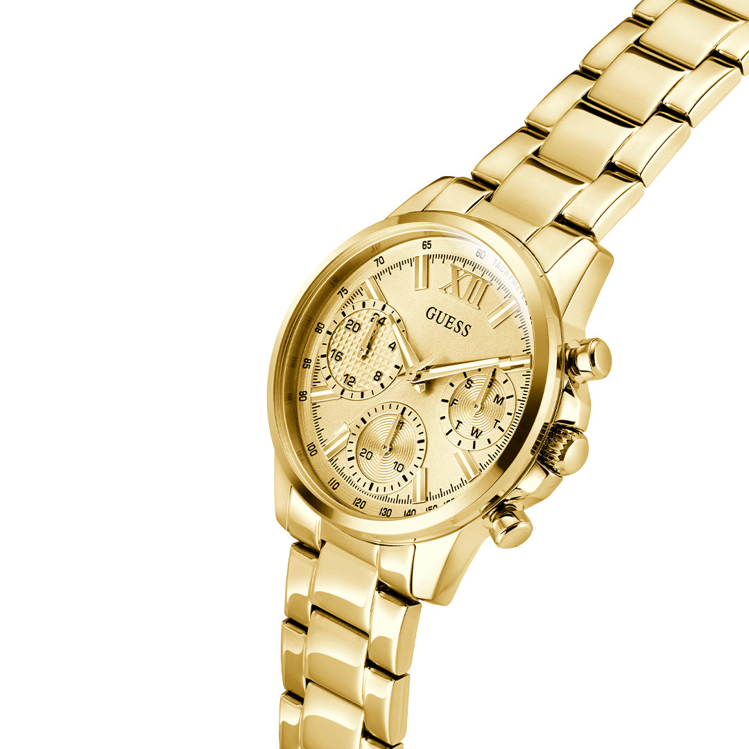 Reloj Guess Femenino GW0933L2