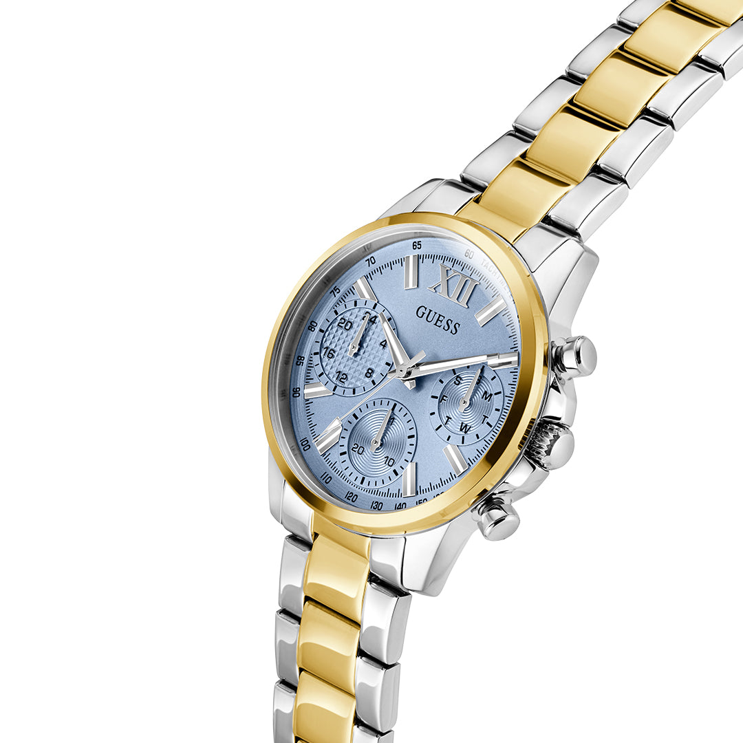 Reloj Guess Femenino GW0933L3