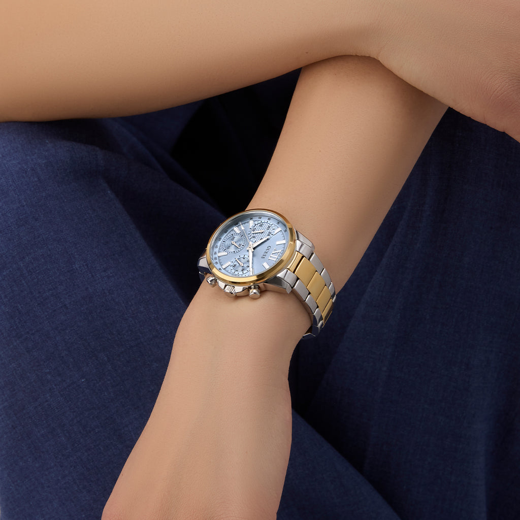 Reloj Guess Femenino GW0933L3