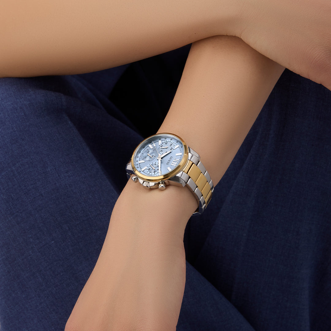 Reloj Guess Femenino GW0933L3