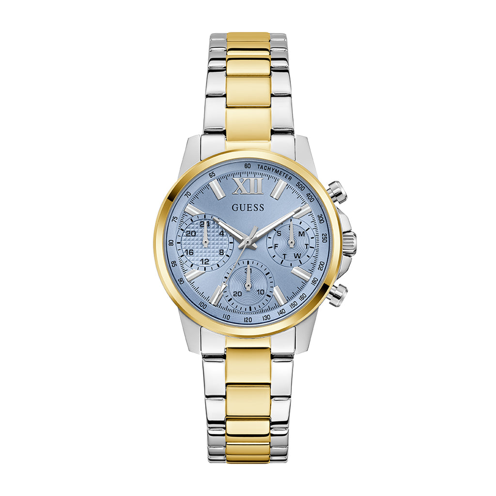 Reloj Guess Femenino GW0933L3