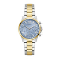 Reloj Guess Femenino GW0933L3