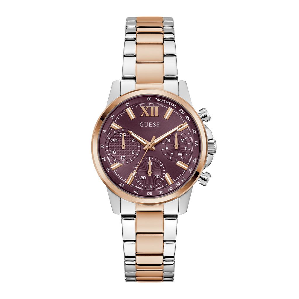 Reloj Guess Femenino GW0933L5