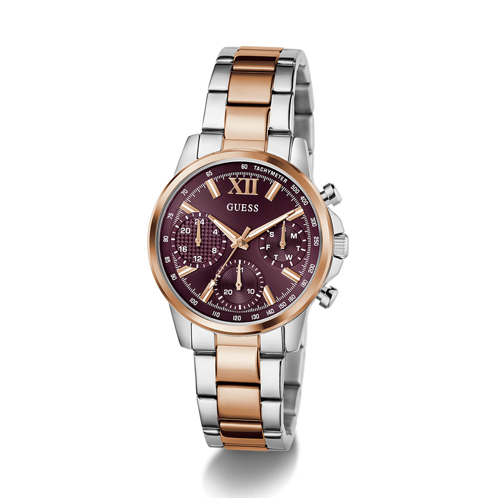 Reloj Guess Femenino GW0933L5
