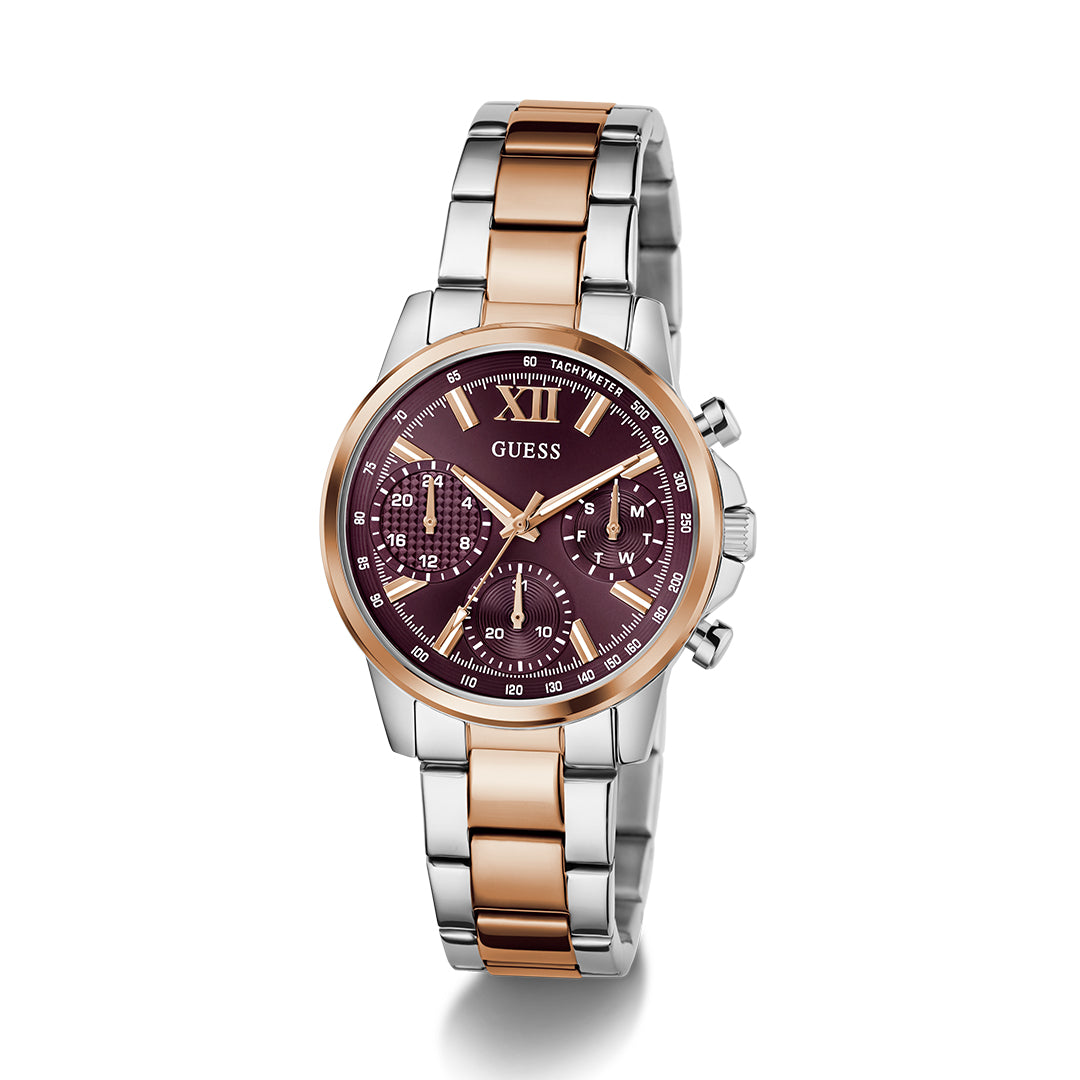 Reloj Guess Femenino GW0933L5