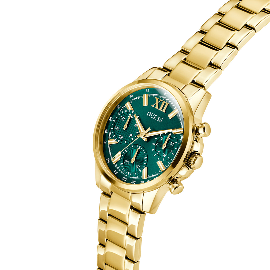 Reloj Guess Femenino GW0933L6