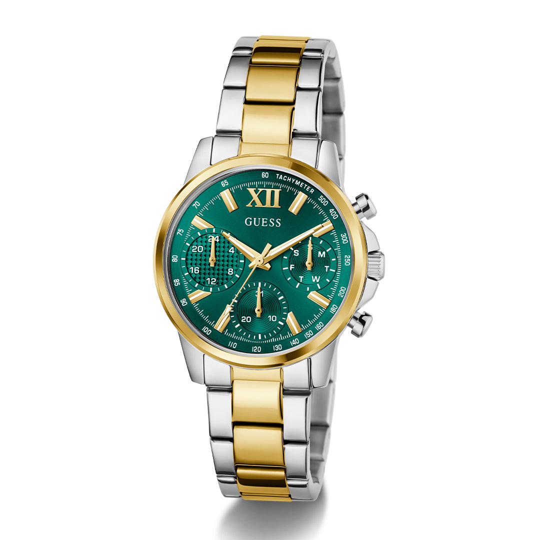 Reloj Guess Femenino GW0933L7