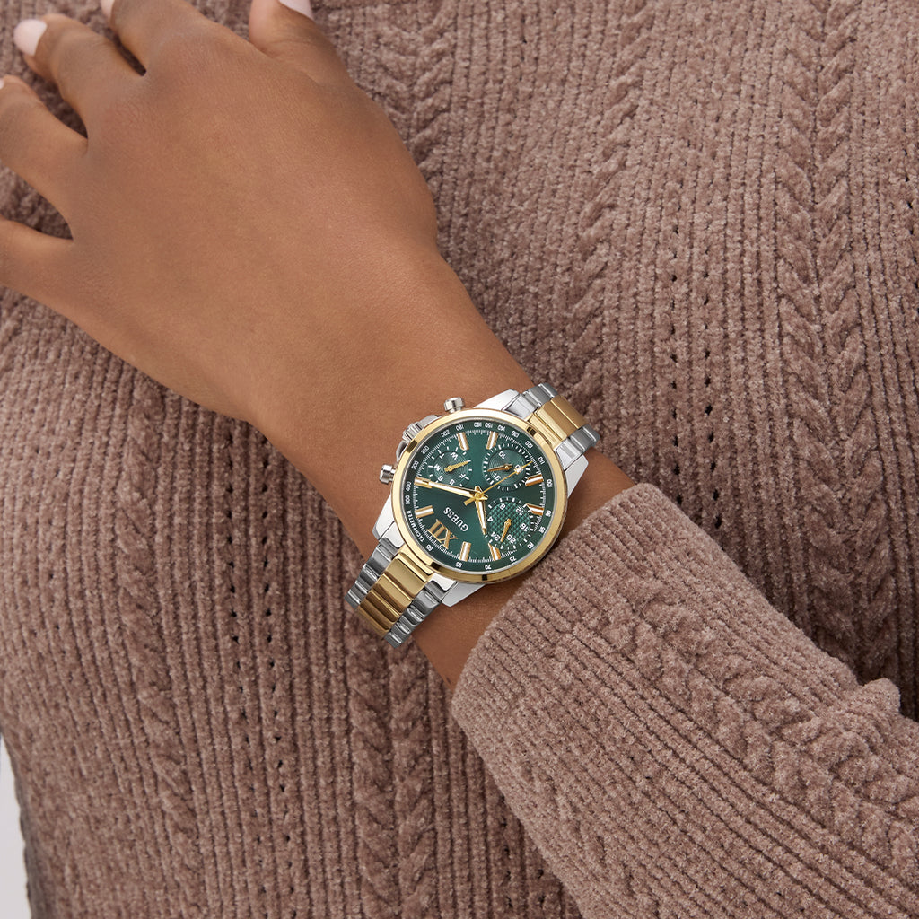 Reloj Guess Femenino GW0933L7