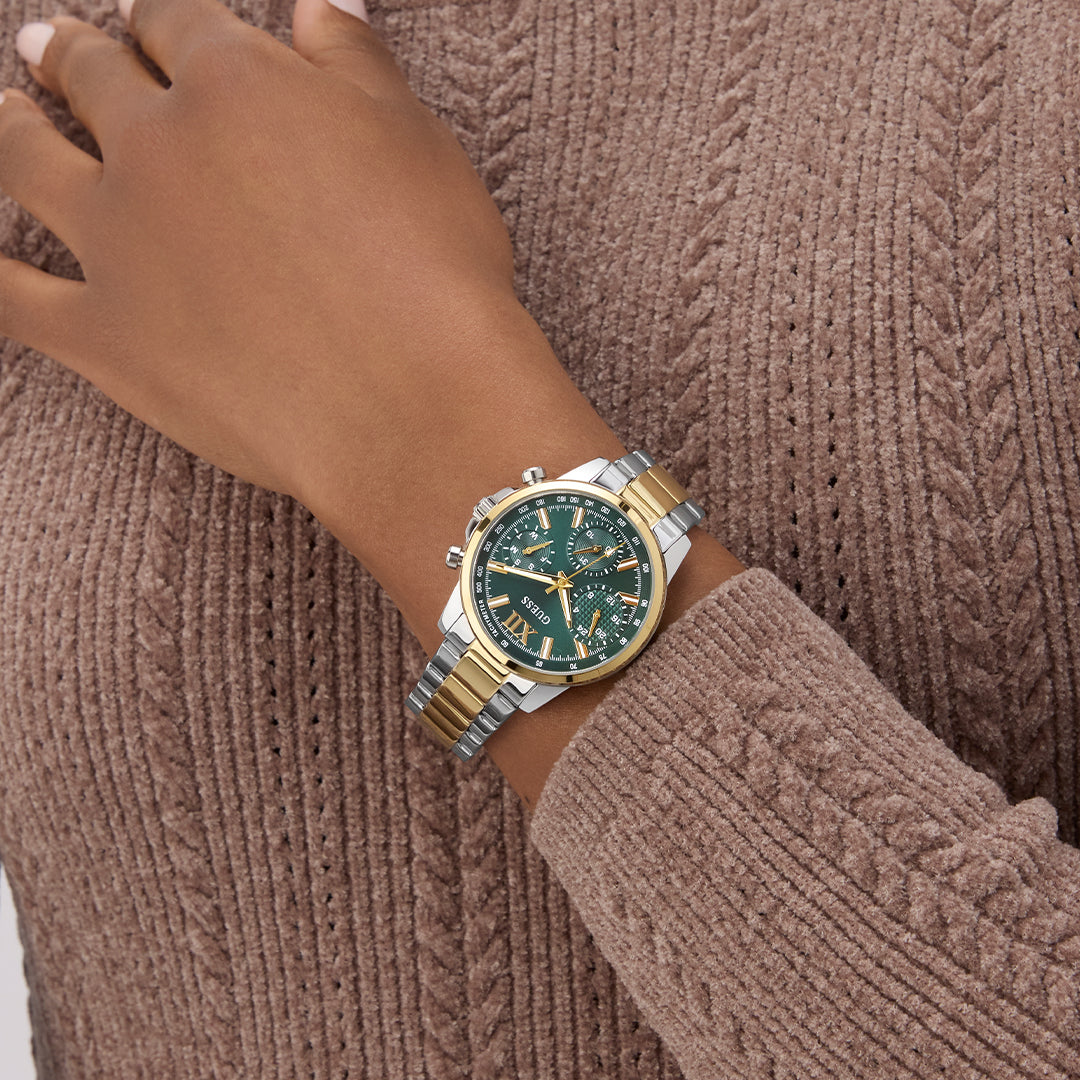 Reloj Guess Femenino GW0933L7
