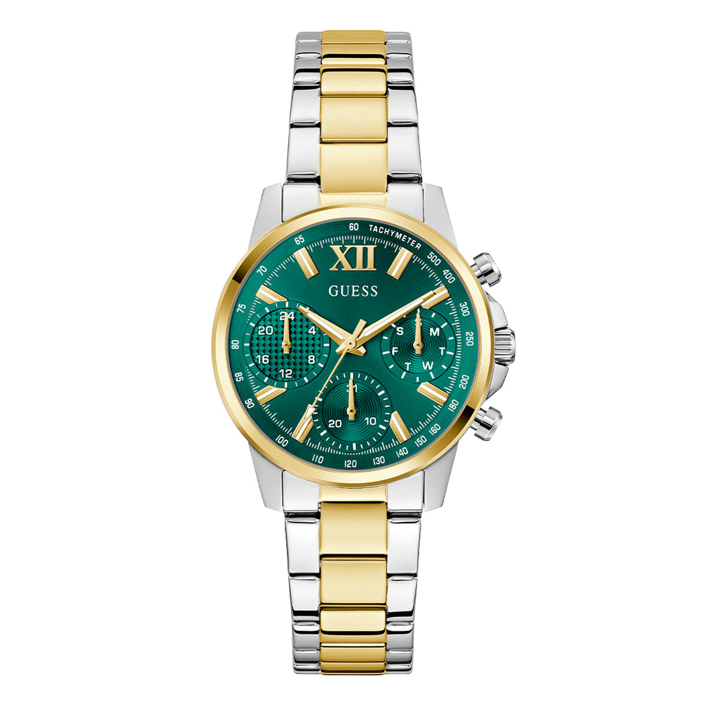 Reloj Guess Femenino GW0933L7