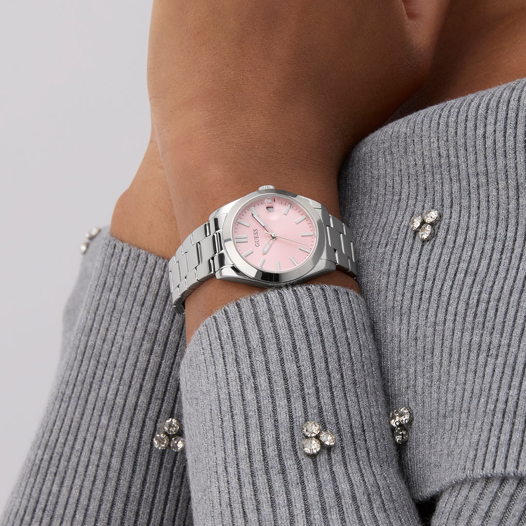 Reloj Guess Femenino GW0934L1