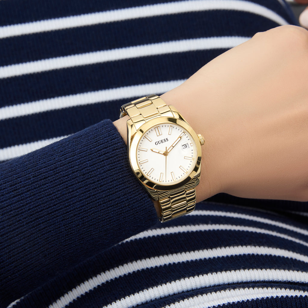 Rfeloj Guess Femenino GW0934L2