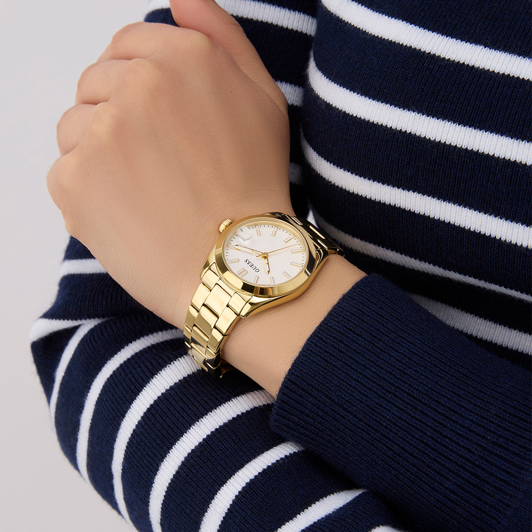 Rfeloj Guess Femenino GW0934L2