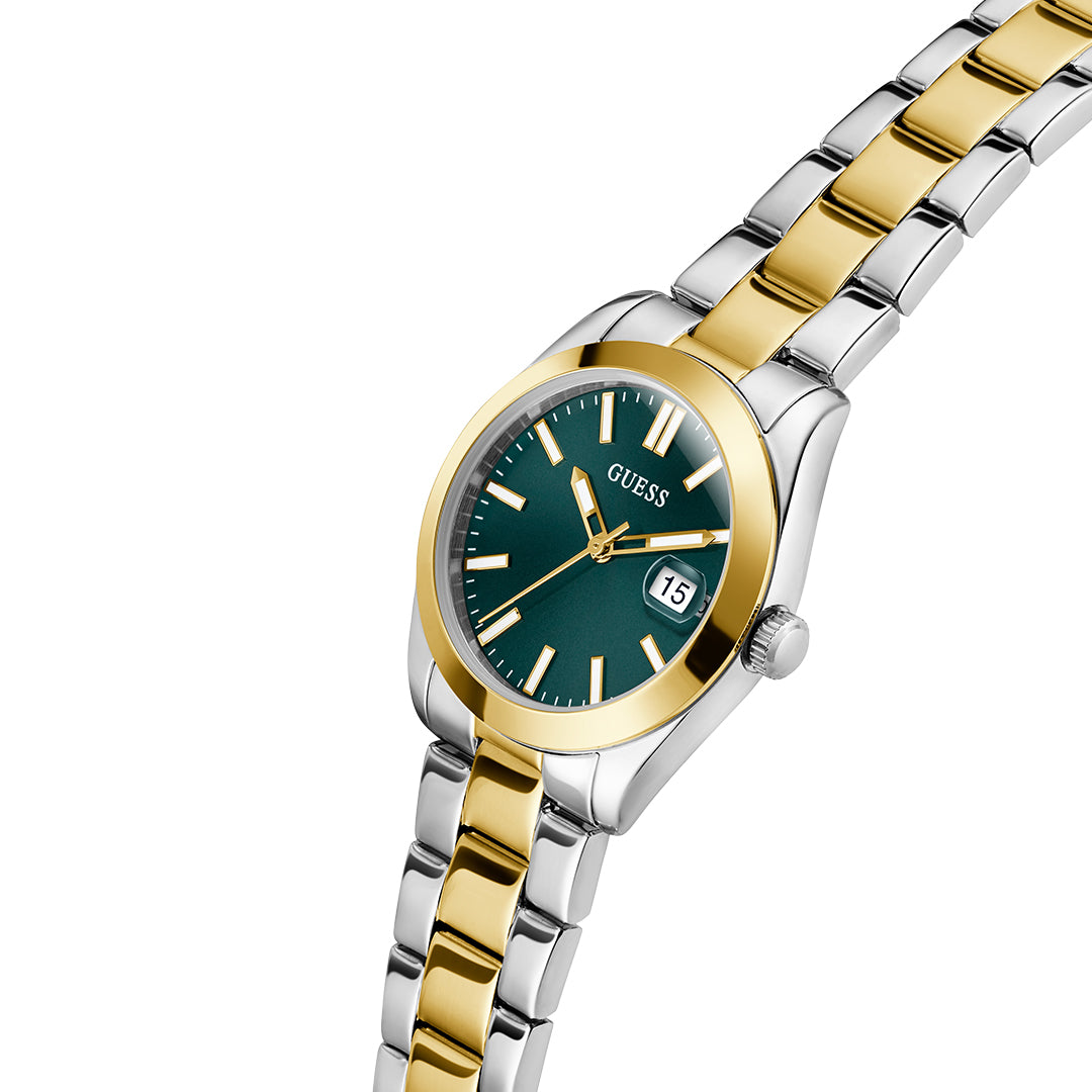 Reloj Guess Femenino GW0934L3